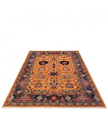 Heris Hand Knotted Rug Ref NO107- 186*156