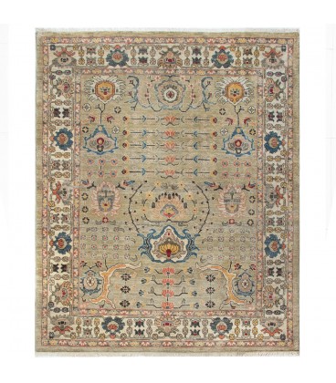 Soltan Abad Hand Knotted Rug Ref SA197- 280*226