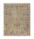 Soltan Abad Hand Knotted Rug Ref SA197- 280*226