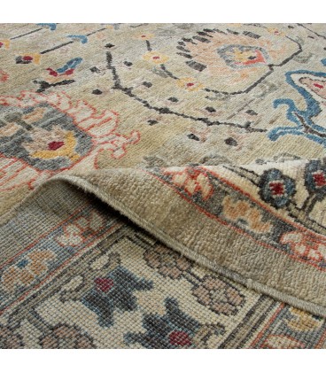 Soltan Abad Hand Knotted Rug Ref SA197- 280*226