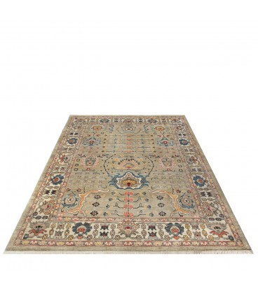 Soltan Abad Hand Knotted Rug Ref SA197- 280*226