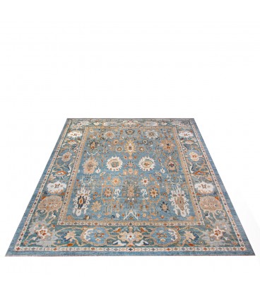 Soltan Abad Hand Knotted Rug Ref SA207- 380*371