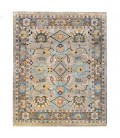 Soltan Abad Hand Knotted Rug Ref SA196- 231*192