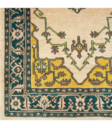 Heris Hand Knotted Rug Ref NO126- 154*108