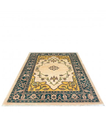 Heris Hand Knotted Rug Ref NO126- 154*108