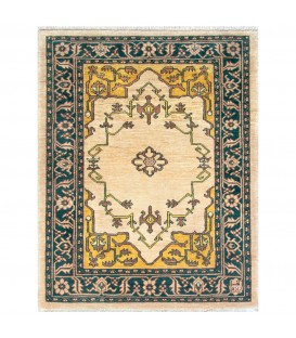 Heris Hand Knotted Rug Ref NO126- 154*108
