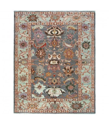 Soltan Abad Hand Knotted Rug Ref SA241- 288*196