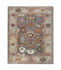 Soltan Abad Hand Knotted Rug Ref SA241- 288*196