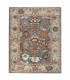 Soltan Abad Hand Knotted Rug Ref SA241- 288*196