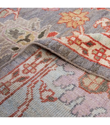 Soltan Abad Hand Knotted Rug Ref SA241- 288*196