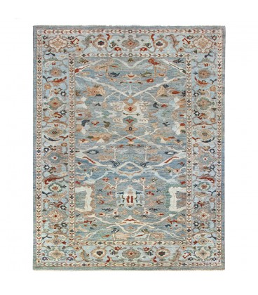 Soltan Abad Hand Knotted Rug Ref SA240- 346*248