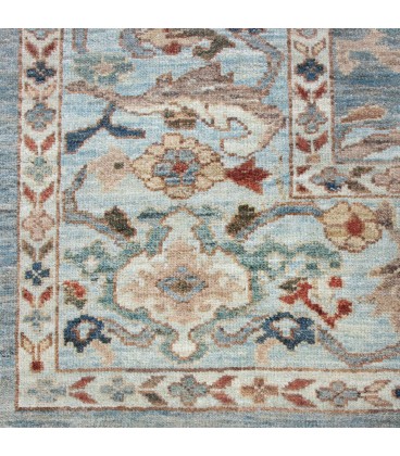 Soltan Abad Hand Knotted Rug Ref SA240- 346*248