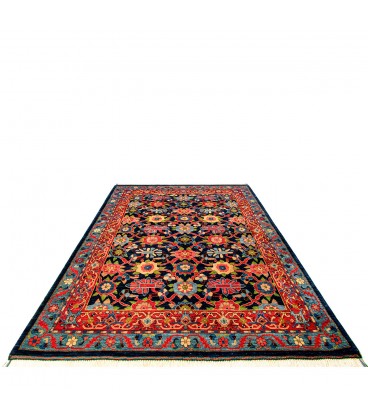 Qashqai Hand Knotted Rug Ref G187-216*178