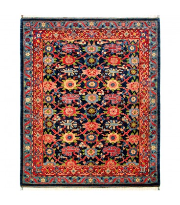 Qashqai Hand Knotted Rug Ref G187-216*178