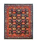 Qashqai Hand Knotted Rug Ref G187-216*178