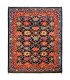 Qashqai Hand Knotted Rug Ref G187-216*178