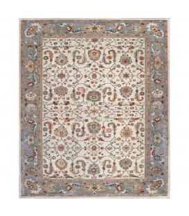 Soltan Abad Hand Knotted Rug Ref SA206- 435*358