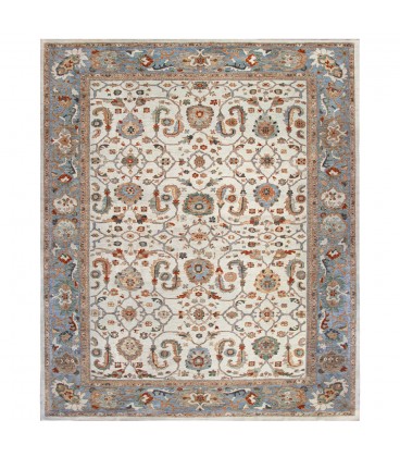 Soltan Abad Hand Knotted Rug Ref SA206- 435*358