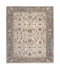 Soltan Abad Hand Knotted Rug Ref SA206- 435*358