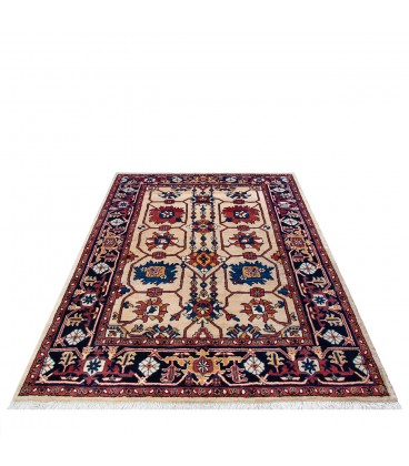 Heris Hand Knotted Rug Ref NO108- 200*156