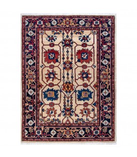 Heris Hand Knotted Rug Ref NO108- 200*156