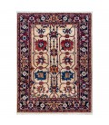 Heris Hand Knotted Rug Ref NO108- 200*156