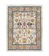 Heris Hand Knotted Rug Ref NO129- 281*207