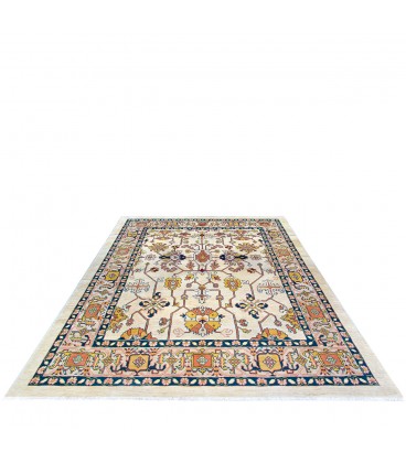 Heris Hand Knotted Rug Ref NO129- 281*207