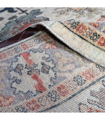 Soltan Abad Hand Knotted Rug Ref SA249- 298*207