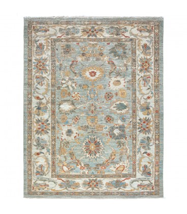 Soltan Abad Hand Knotted Rug Ref SA257-274*199