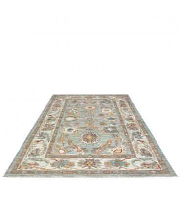 Soltan Abad Hand Knotted Rug Ref SA257-274*199