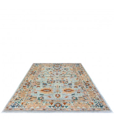 Soltan Abad Hand Knotted Rug Ref SA260- 344*260