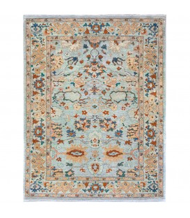 Soltan Abad Hand Knotted Rug Ref SA260- 344*260