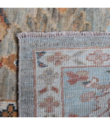 Soltan Abad Hand Knotted Rug Ref SA252- 202*181