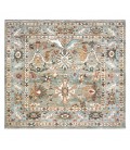 Soltan Abad Hand Knotted Rug Ref SA252- 202*181