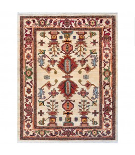Heris Hand Knotted Rug Ref NO128- 205*149