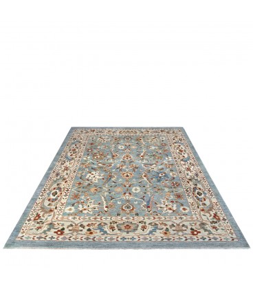 Soltan Abad Hand Knotted Rug Ref SA255- 276*219