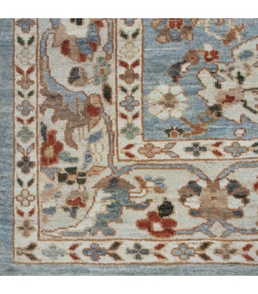 Soltan Abad Hand Knotted Rug Ref SA255- 276*219