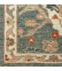 Soltan Abad Hand Knotted Runner Ref SA253- 492*104