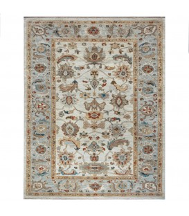 Soltan Abad Hand Knotted Rug Ref SA250- 272*205