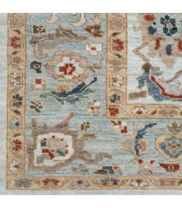 Soltan Abad Hand Knotted Rug Ref SA250- 272*205