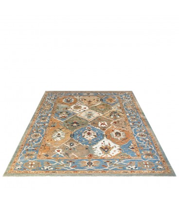 Soltan Abad Hand Knotted Rug Ref SA258- 361*260