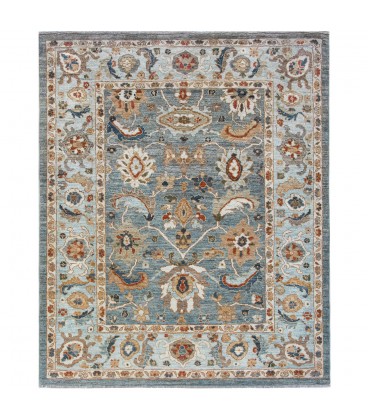 Soltan Abad Hand Knotted Rug Ref SA254- 232*204