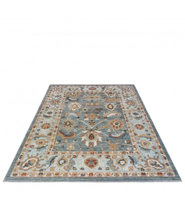 Soltan Abad Hand Knotted Rug Ref SA254- 232*204