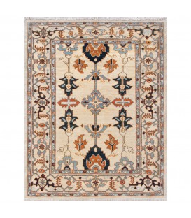 Heris Hand Knotted Rug Ref NO130- 145*106
