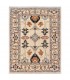 Heris Hand Knotted Rug Ref NO130- 145*106