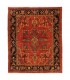 Heriz Persian Hand Knotted Rug Ref 1651 - 210 × 255