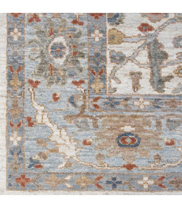 Soltan Abad Hand Knotted Rug Ref SA259- 291*195