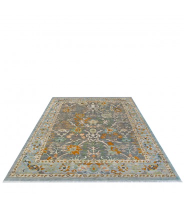 Soltan Abad Hand Knotted Rug Ref SA265- 346*254