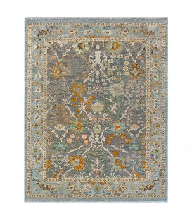 Soltan Abad Hand Knotted Rug Ref SA265- 346*254